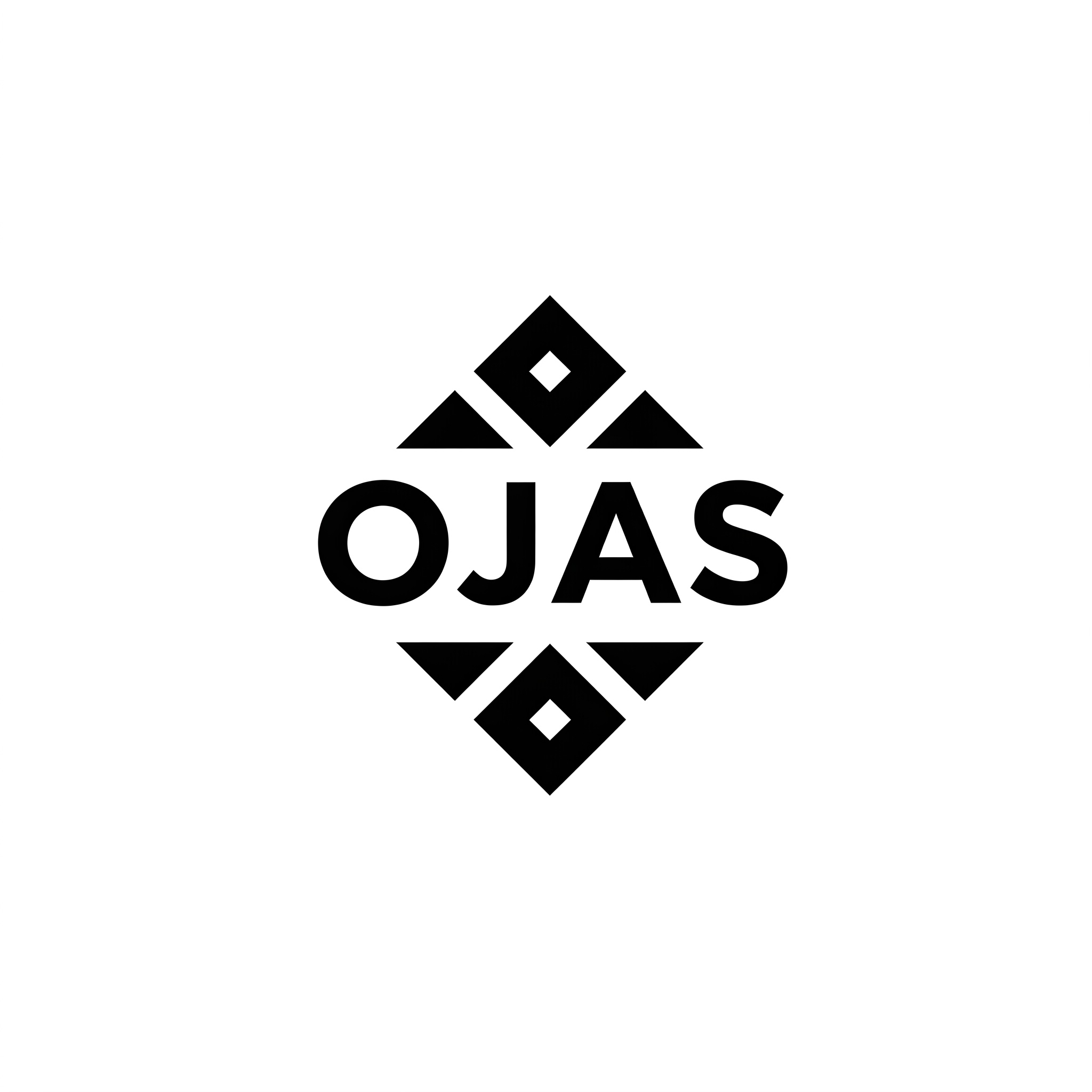 Ojas Logo